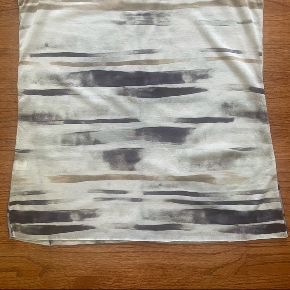 Simply Vera Wang sleeveless top size M - Picture 8 of 13